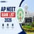 AP NEET Rank List 2026: Andhra Pradesh NEET Merit List PDF Download